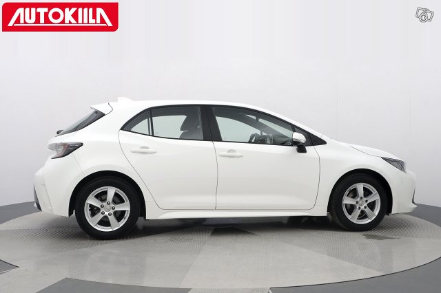 TOYOTA COROLLA 6