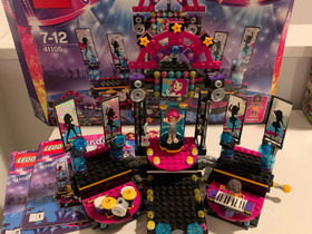 Lego Friends Poptähden esiintymislava, Lelut ja pelit, Lastentarvikkeet ja lelut, Helsinki, Tori.fi Lego Friends Poptähden esiintymislava, Lelut ja pelit, Lastentarvikkeet ja lelut, Helsinki, Tori.fi