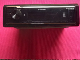 Kenwood autostereot., Autostereot ja tarvikkeet, Auton varaosat ja tarvikkeet, Helsinki, Tori.fi Kenwood autostereot., Autostereot ja tarvikkeet, Auton varaosat ja tarvikkeet, Helsinki, Tori.fi