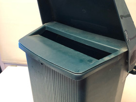 Postilaatikko, tumman vihreä, muovia, Muu piha ja puutarha, Piha ja puutarha, Siilinjärvi, Tori.fi Postilaatikko, tumman vihreä, muovia, Muu piha ja puutarha, Piha ja puutarha, Siilinjärvi, Tori.fi