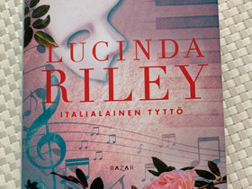 Lucinda Riley - Italialainen tyttö, kovakantinen, Kaunokirjallisuus, Kirjat ja lehdet, Helsinki, Tori.fi Lucinda Riley - Italialainen tyttö, kovakantinen, Kaunokirjallisuus, Kirjat ja lehdet, Helsinki, Tori.fi