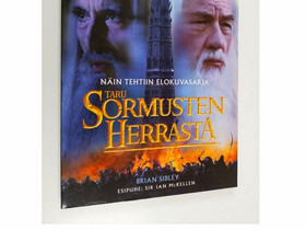 Taru sormusten herrasta, Muut kirjat ja lehdet, Kirjat ja lehdet, Sastamala, Tori.fi Taru sormusten herrasta, Muut kirjat ja lehdet, Kirjat ja lehdet, Sastamala, Tori.fi