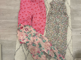 Kesähaalari, jumpsuit koko 110/116, Lastenvaatteet ja kengät, Helsinki, Tori.fi Kesähaalari, jumpsuit koko 110/116, Lastenvaatteet ja kengät, Helsinki, Tori.fi