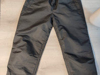 Toppahousut 150cm
