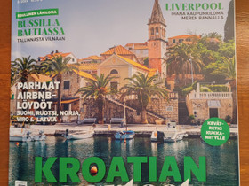 Matka-lehti 2/2023, lukematon, Lehdet, Kirjat ja lehdet, Sipoo, Tori.fi Matka-lehti 2/2023, lukematon, Lehdet, Kirjat ja lehdet, Sipoo, Tori.fi