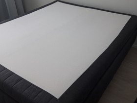 Sänky 160 cm, Sängyt ja makuuhuone, Sisustus ja huonekalut, Vantaa, Tori.fi Sänky 160 cm, Sängyt ja makuuhuone, Sisustus ja huonekalut, Vantaa, Tori.fi