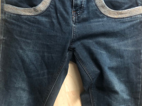 Mos Mosh farkut Naomi Glam Jeans 28, Vaatteet ja kengät, Varkaus, Tori.fi Mos Mosh farkut Naomi Glam Jeans 28, Vaatteet ja kengät, Varkaus, Tori.fi