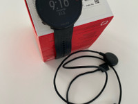 Polar Vantage M