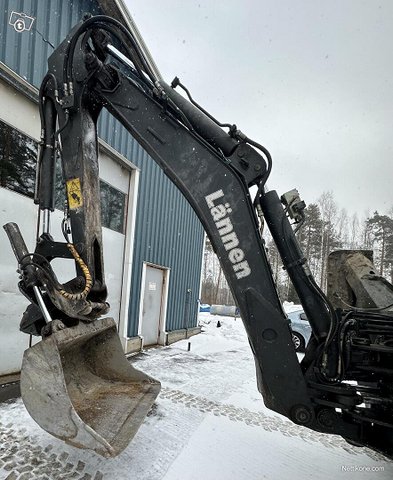 Lännen 820C 7