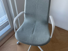 LÅNGFJÄLL IKEA työtuoli, Pöydät ja tuolit, Sisustus ja huonekalut, Turku, Tori.fi LÅNGFJÄLL IKEA työtuoli, Pöydät ja tuolit, Sisustus ja huonekalut, Turku, Tori.fi