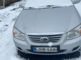 Kia cerato, Autovaraosat, Auton varaosat ja tarvikkeet, Jämsä, Tori.fi Kia cerato, Autovaraosat, Auton varaosat ja tarvikkeet, Jämsä, Tori.fi