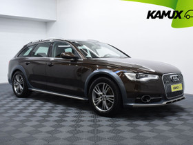 Audi A6 Allroad, Autot, Ylivieska, Tori.fi Audi A6 Allroad, Autot, Ylivieska, Tori.fi
