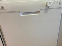 Electrolux tiskikone