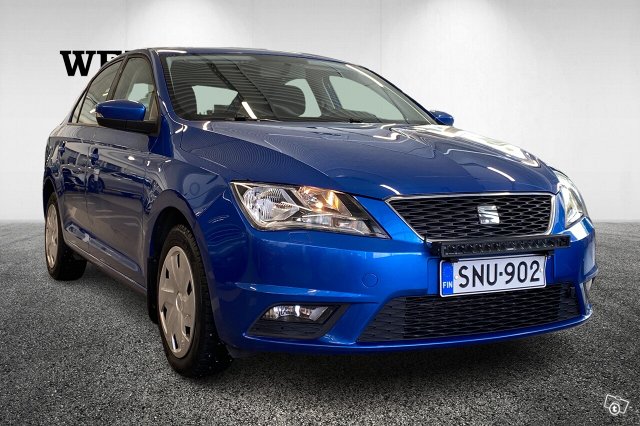 Seat TOLEDO