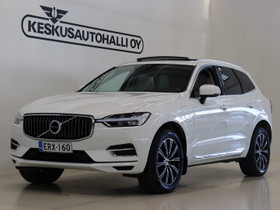 Volvo XC60, Autot, Salo, Tori.fi Volvo XC60, Autot, Salo, Tori.fi