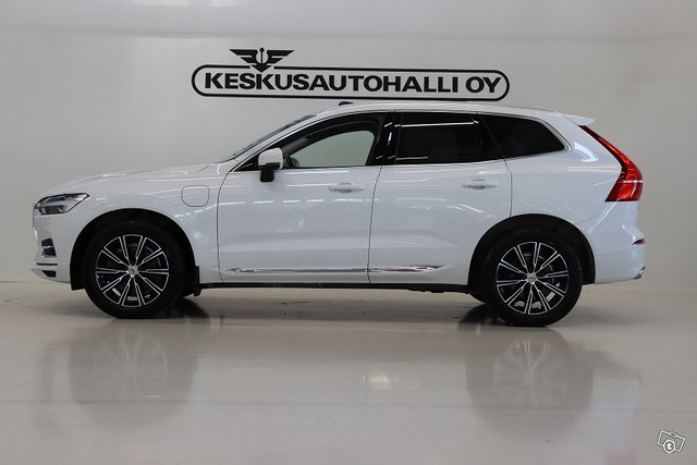 Volvo XC60 2