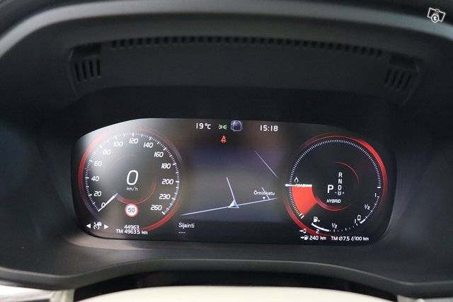 Volvo XC60 16