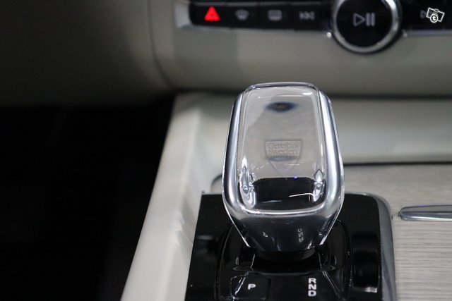 Volvo XC60 22