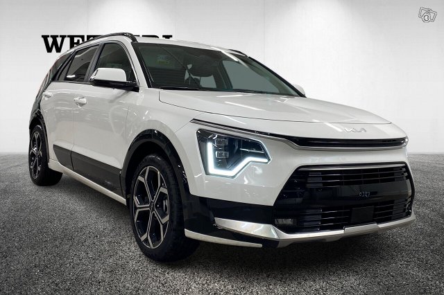 Kia NIRO