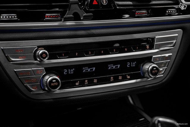 BMW 745 16