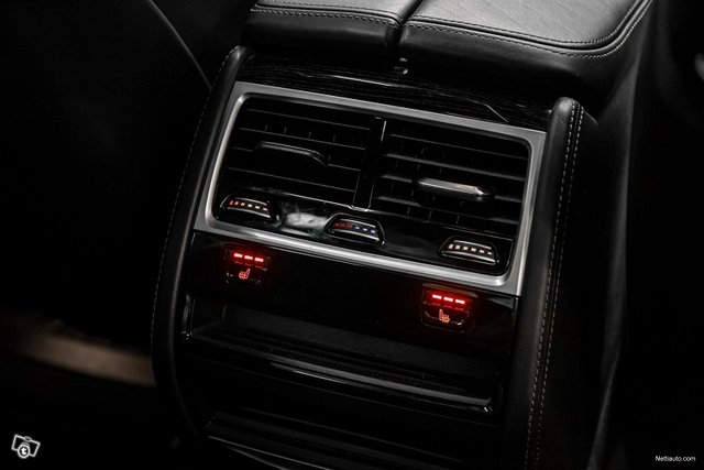 BMW 745 17
