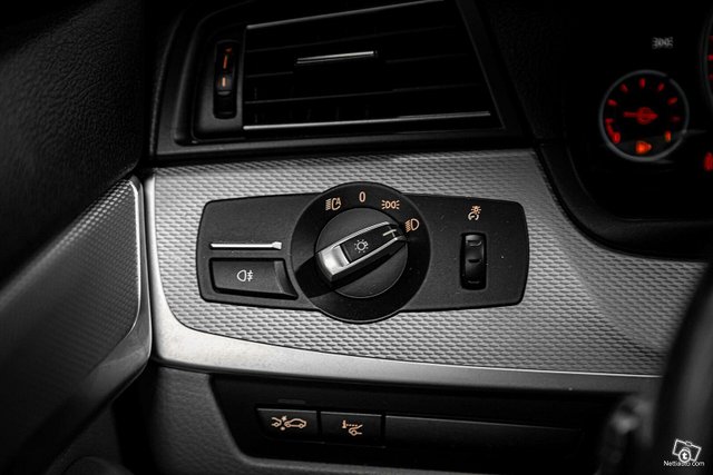 BMW M550d 17