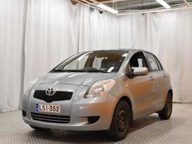 Toyota YARIS, Autot, Kempele, Tori.fi Toyota YARIS, Autot, Kempele, Tori.fi