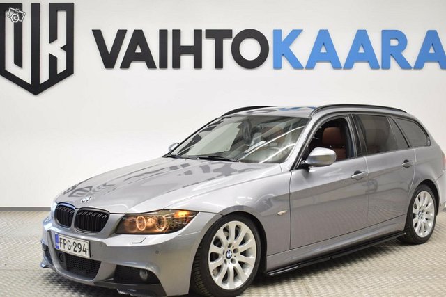 BMW 325