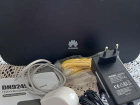 Huawei DN9245W hybridimodeemi/Tarjoa hintaa, Verkkotuotteet, Tietokoneet ja lisälaitteet, Harjavalta, Tori.fi Huawei DN9245W hybridimodeemi/Tarjoa hintaa, Verkkotuotteet, Tietokoneet ja lisälaitteet, Harjavalta, Tori.fi