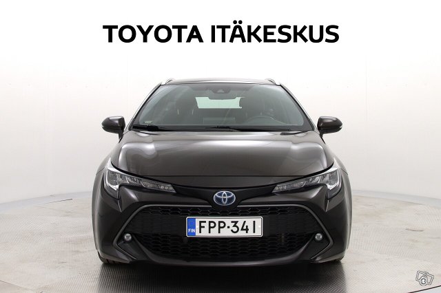 Toyota Corolla 10