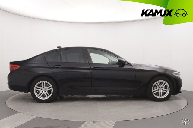 BMW 530 3