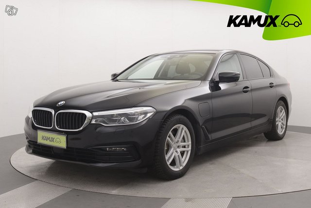 BMW 530 15