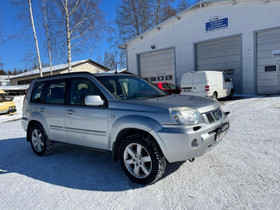 Nissan X-Trail, Autot, Heinola, Tori.fi