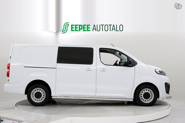 Fiat Scudo 5