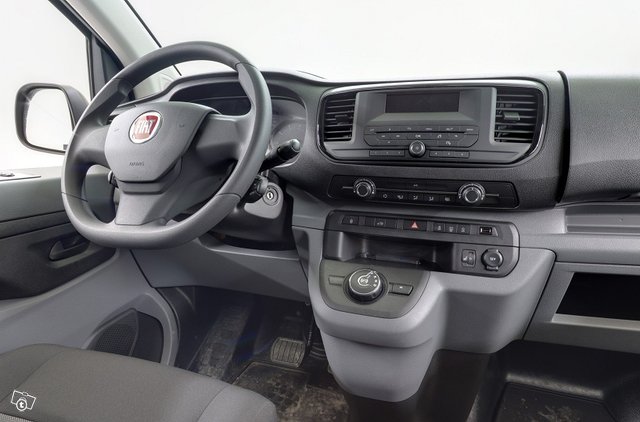 Fiat Scudo 7
