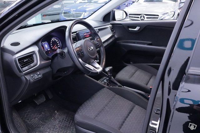 Kia Rio 11