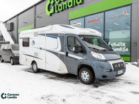 Knaus Sky Ti 650 MF -13