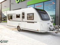 Knaus Sport 540 UE -21