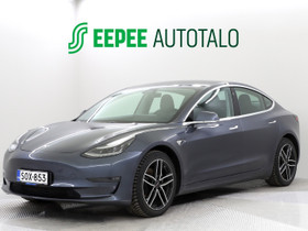 Tesla Model 3, Autot, Seinjoki, Tori.fi