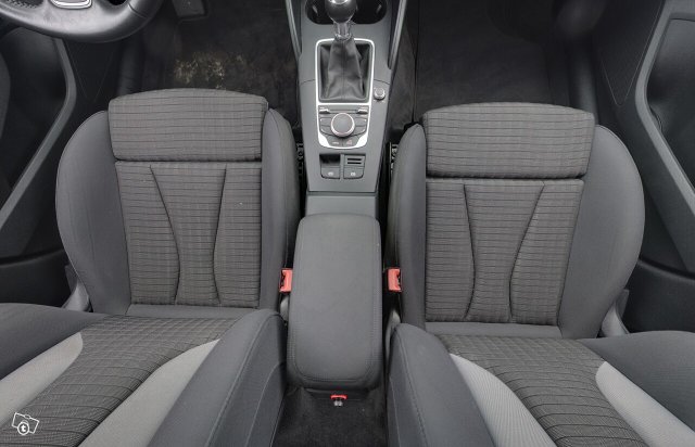 Audi A3 11