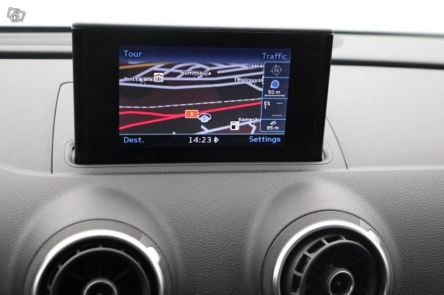 Audi A3 15