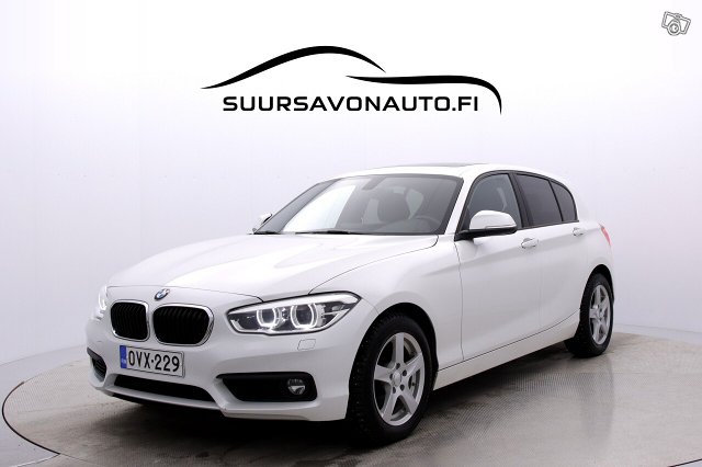 BMW 116