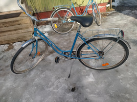 Helkama 28, Muut pyörät, Polkupyörät ja pyöräily, Seinäjoki, Tori.fi Helkama 28, Muut pyörät, Polkupyörät ja pyöräily, Seinäjoki, Tori.fi