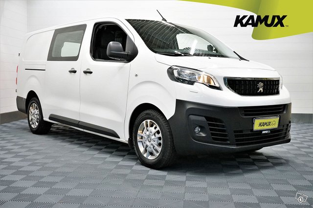 Peugeot Expert