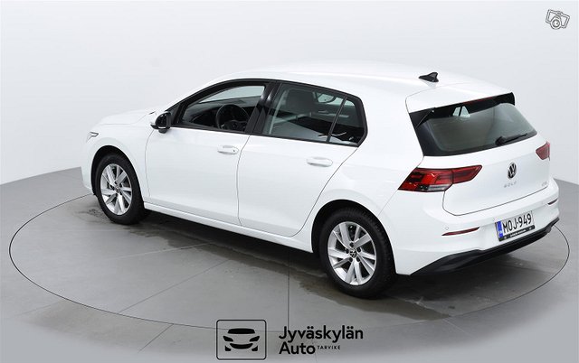 VOLKSWAGEN GOLF 3