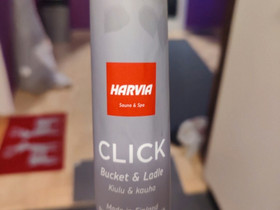 Harvia saunakauha ja kiulu, Sisustustavarat, Sisustus ja huonekalut, Kajaani, Tori.fi Harvia saunakauha ja kiulu, Sisustustavarat, Sisustus ja huonekalut, Kajaani, Tori.fi