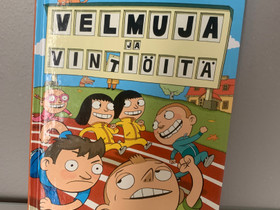 Tuula Kallioniemi: Reuhurinne Lastenkirja Uudenv., Lastenkirjat, Kirjat ja lehdet, Seinäjoki, Tori.fi Tuula Kallioniemi: Reuhurinne Lastenkirja Uudenv., Lastenkirjat, Kirjat ja lehdet, Seinäjoki, Tori.fi