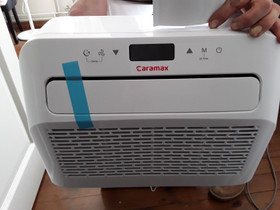 Caramax AC5000 caravan Ilmastointilaite, Matkailuautojen tarvikkeet, Matkailuautojen tarvikkeet, Toivakka, Tori.fi Caramax AC5000 caravan Ilmastointilaite, Matkailuautojen tarvikkeet, Matkailuautojen tarvikkeet, Toivakka, Tori.fi