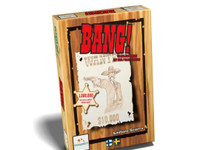O: Bang korttipeli