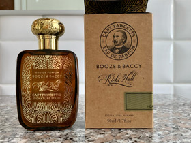 Captain Fawcetts Booze & Baccy 50ml hajuvesi, Kauneudenhoito ja kosmetiikka, Terveys ja hyvinvointi, Seinäjoki, Tori.fi Captain Fawcetts Booze & Baccy 50ml hajuvesi, Kauneudenhoito ja kosmetiikka, Terveys ja hyvinvointi, Seinäjoki, Tori.fi